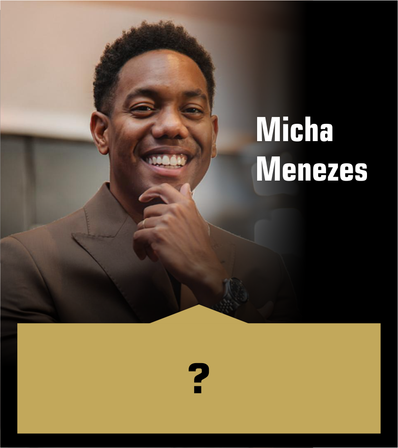 micha menezes