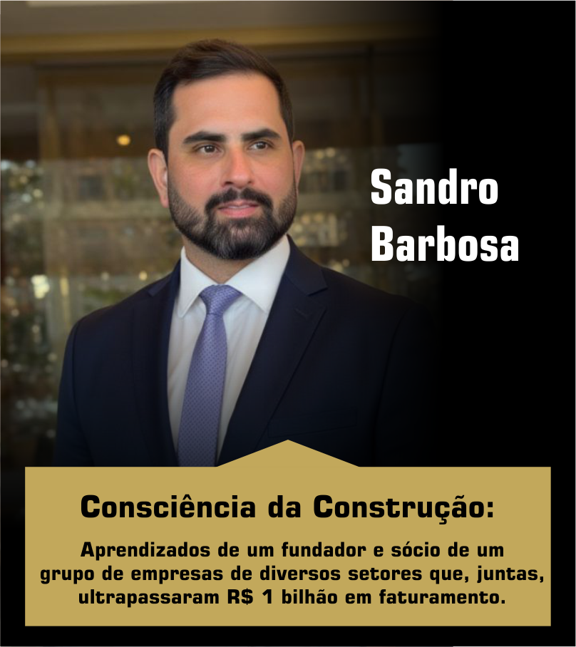 sandro lp maximo